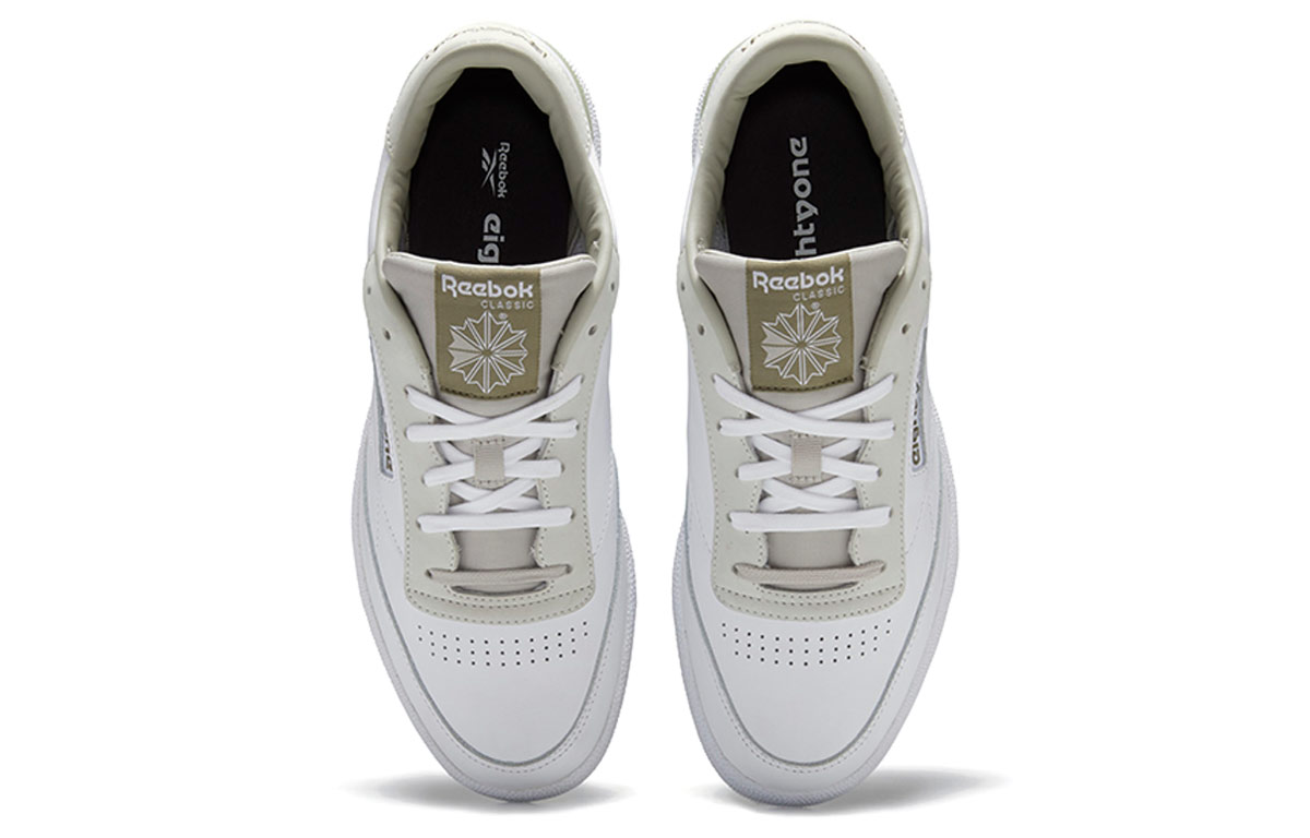 Purchase Reebok Club C 85 EightyOne 'White Sand Putih Pasir' FY3016