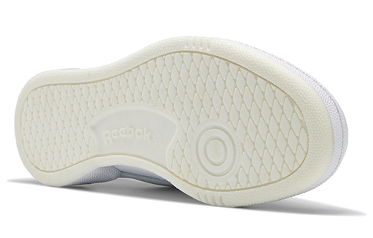 Details for Reebok Club C 85 EightyOne 'White Sand Putih Pasir' FY3016