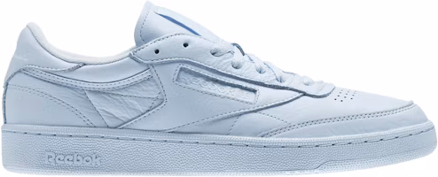 Reebok Club C 85 ELM 'Blue' BS7804 Reebok Club C 85 ELM 'Blue' BS7804