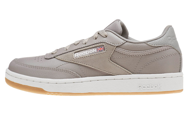Reebok Club C 85 Esntls 'Grey Casual' CN1200