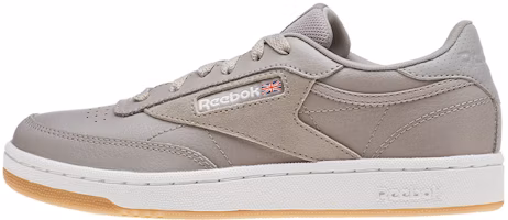 Reebok Club C 85 Esntls 'Grey Casual' CN1200 Reebok Club C 85 Esntls 'Grey Casual' CN1200