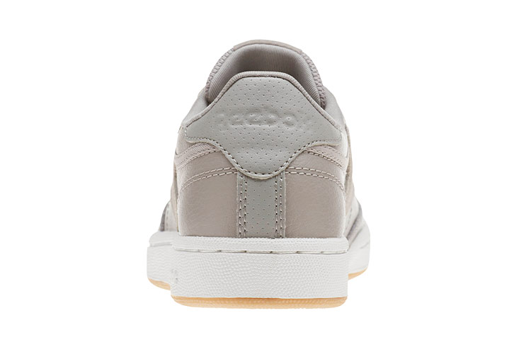 Purchase Reebok Club C 85 Esntls 灰色 休閒板鞋