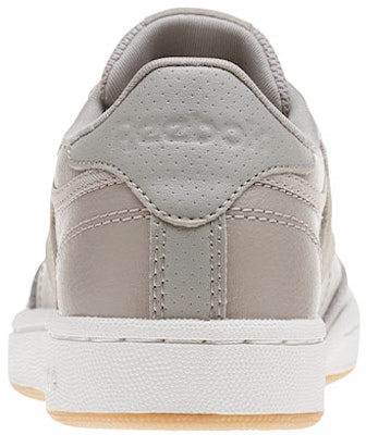 Reebok Club C 85 Esntls 'Grey Casual' CN1200 Purchase Reebok Club C 85 Esntls 'Grey Casual' CN1200