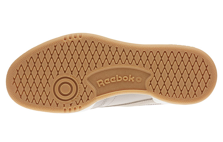 Details for Reebok Club C 85 Esntls 灰色 休閒板鞋