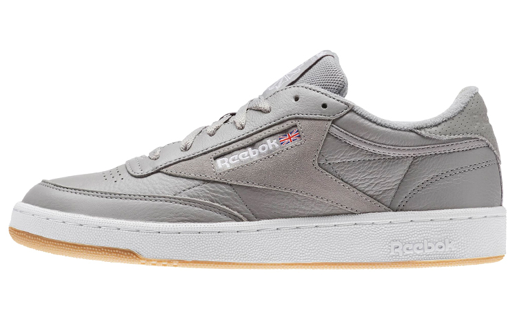 Buy リーボック クラブC 85 ESTL ダークグレー CM8794