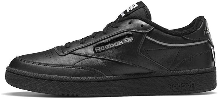Reebok Club C 85 FMACM 'Hitam' G57788 Buy Reebok Club C 85 FMACM 'Hitam' G57788