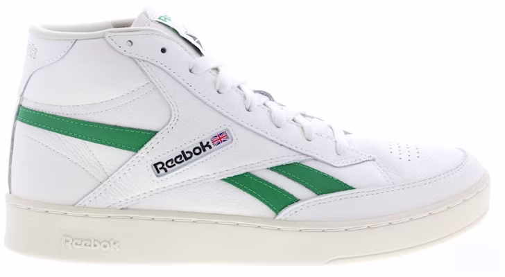 Reebok Club C 85 Form High '白堊綠' GZ2437 Buy Reebok Club C 85 Form High '白堊綠' GZ2437