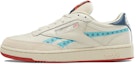 Buy Reebok Club C 85 FP 'Stars' H67568