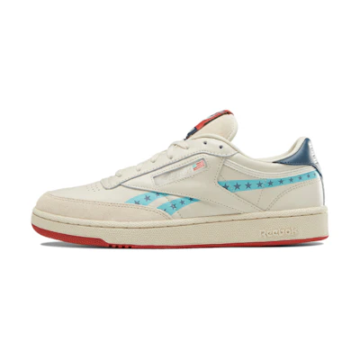 Reebok Club C 85 FP 'Stars'