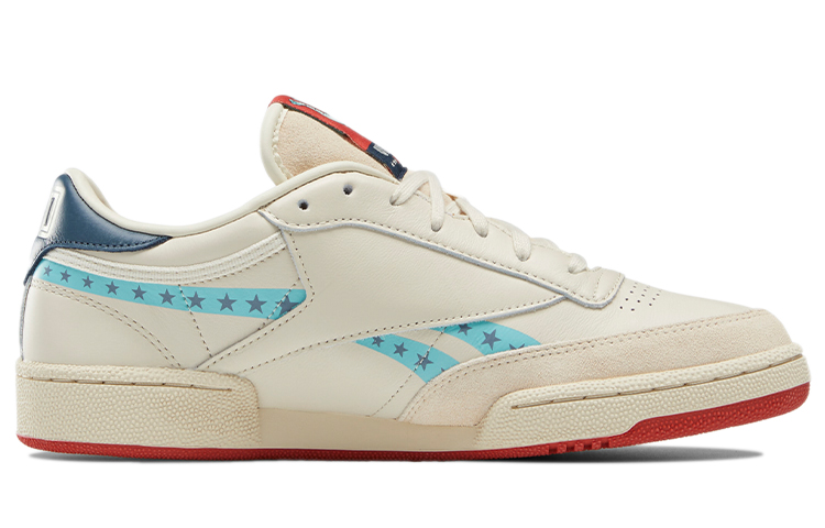 Order Reebok Club C 85 FP 'Stars' H67568