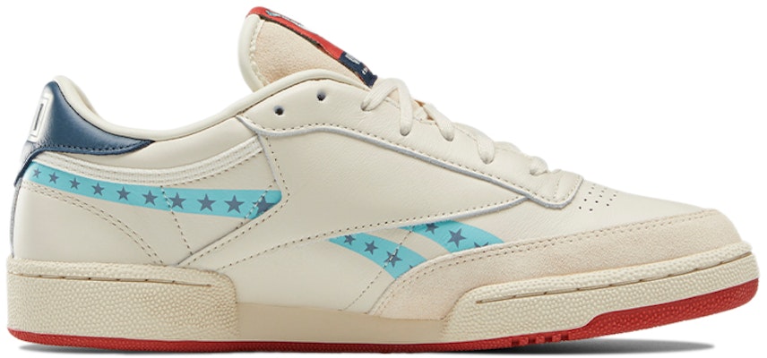 Reebok Club C 85 FP 'Stars' H67568 Order Reebok Club C 85 FP 'Stars' H67568