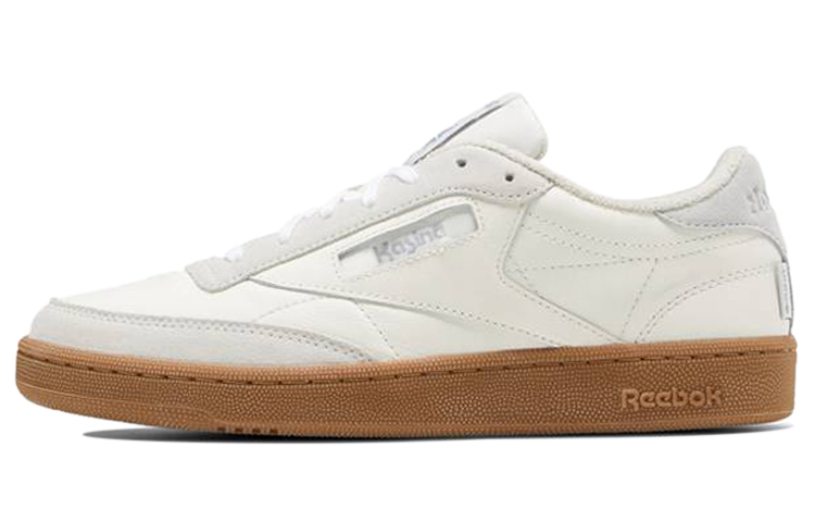 Reebok Club C 85 Gore-Tex Kasina Chalk GX6430