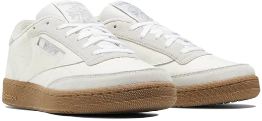 Reebok Club C 85 Gore-Tex Kasina Tiza GX6430 Lookbook Reebok Club C 85 Gore-Tex Kasina Tiza GX6430