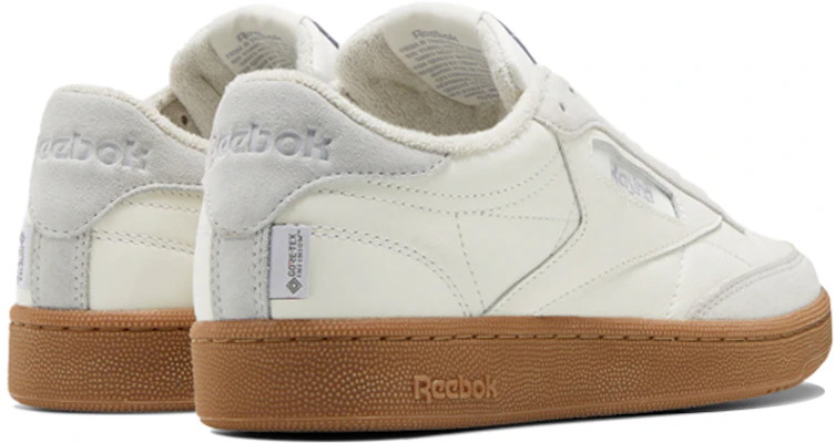 Reebok Club C 85 Gore-Tex Kasina Tiza GX6430 Shop Reebok Club C 85 Gore-Tex Kasina Tiza GX6430