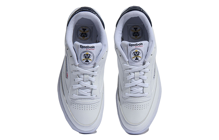 Purchase 리복 클럽 C 85 화이트 그레이 (low) FZ4438