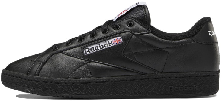 reebok-club-c-85-grounds-black