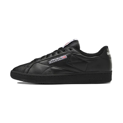 Reebok Club C 85 Grounds 'Black'