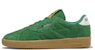 Reebok Club C 85 Grounds 'Dart Board - Glen Green' Hijau Glen GV6953