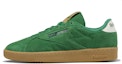 Buy Reebok Club C 85 Grounds 'Dart Board - Glen Green' Hijau Glen GV6953