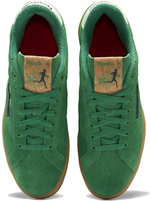 銳步 Club C 85 Grounds 'Dart Board - Glen Green' GV6953 Shop 銳步 Club C 85 Grounds 'Dart Board - Glen Green' GV6953