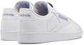 Shop Reebok Club C 85 Grounds 'Putih Vector Biru' GY8787