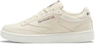 Buy Reebok Club C 85 Grow Kasut Santai Beige H05825