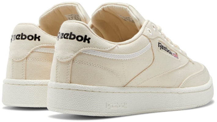 Reebok Club C 85 Grow Kasut Santai Beige H05825 Purchase Reebok Club C 85 Grow Kasut Santai Beige H05825