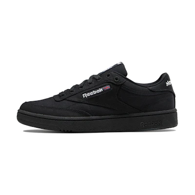 Reebok Club C 85 Grow 'Polar Night Black'