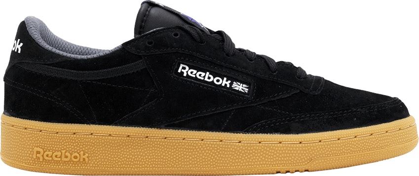 reebok-club-c-85-indoor-black