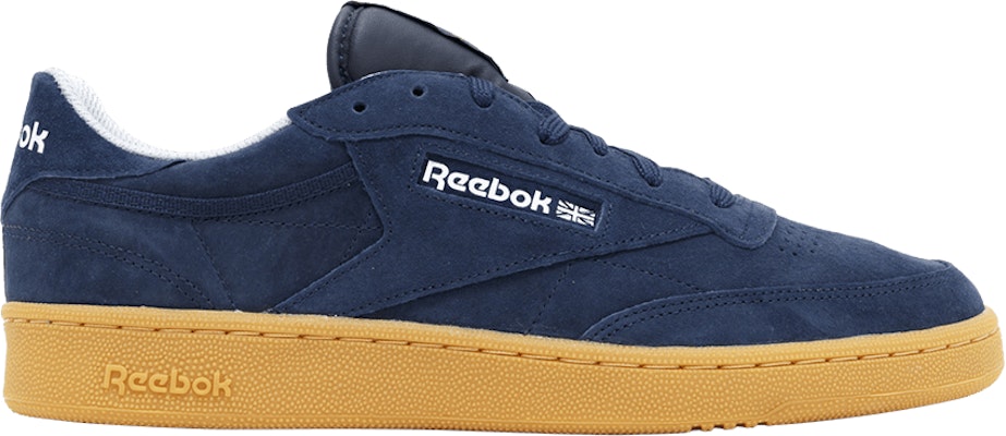Reebok Club C 85 Indoor 'Azul' AQ9875 Buy Reebok Club C 85 Indoor 'Azul' AQ9875