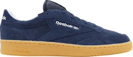 Reebok Club C 85 Indoor 'Blue' AQ9875 Reebok Club C 85 Indoor 'Blue' AQ9875