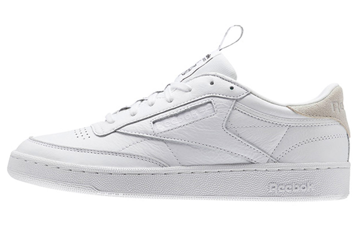Reebok Club C 85 IT 'White' BS6212