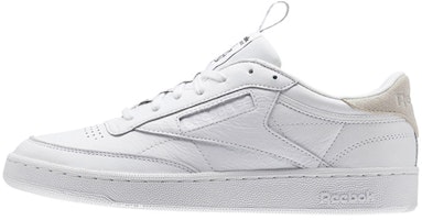 Reebok Club C 85 IT 'White' BS6212 Reebok Club C 85 IT 'White' BS6212