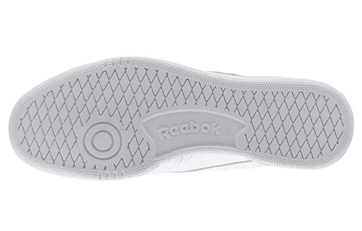 Shop Reebok Club C 85 IT '白色' BS6212