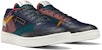 Reebok Club C 85 'Merah Hijau Hitam' FY7499