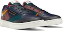 Lookbook Reebok Club C 85 'Merah Hijau Hitam' FY7499