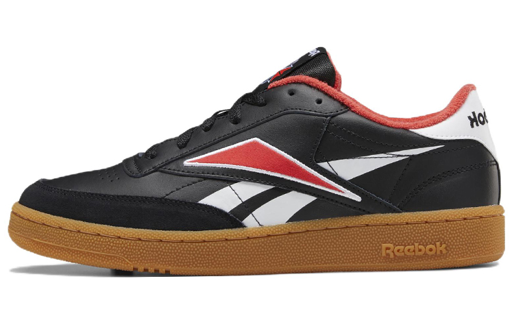Reebok Club C 85 Low 'Black White' EG6428