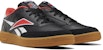Reebok Club C 85 Low 'Hitam Putih' EG6428
