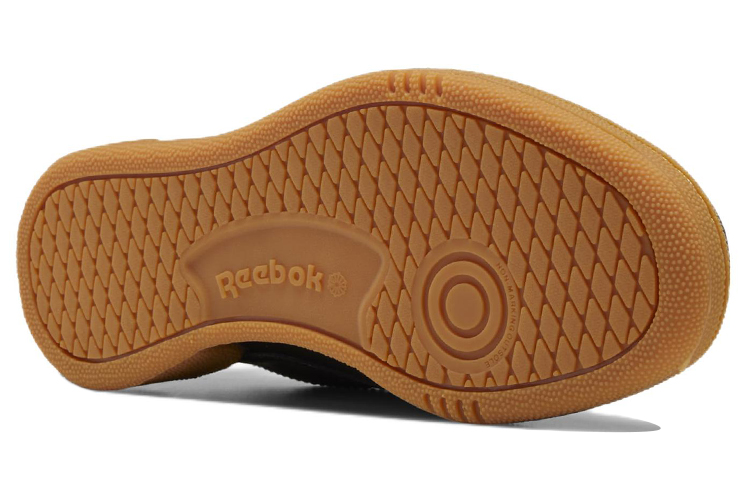 Purchase 리복 클럽 C 85 로우 블랙/화이트 EG6428