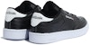 Reebok Club C 85 Hitam Putih Kasut Skateboard Low Tops 'Black White' FZ4439