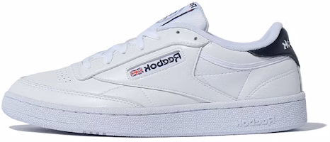Reebok Club C 85 Gray White Low Tops Skateboarding Shoes 'White Grey' FZ4438 Reebok Club C 85 Gray White Low Tops Skateboarding Shoes 'White Grey' FZ4438