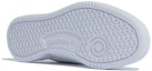 Details for Reebok Club C 85 Kasut Rendah Putih Kelabu Kasut Skateboard 'White Grey' FZ4438