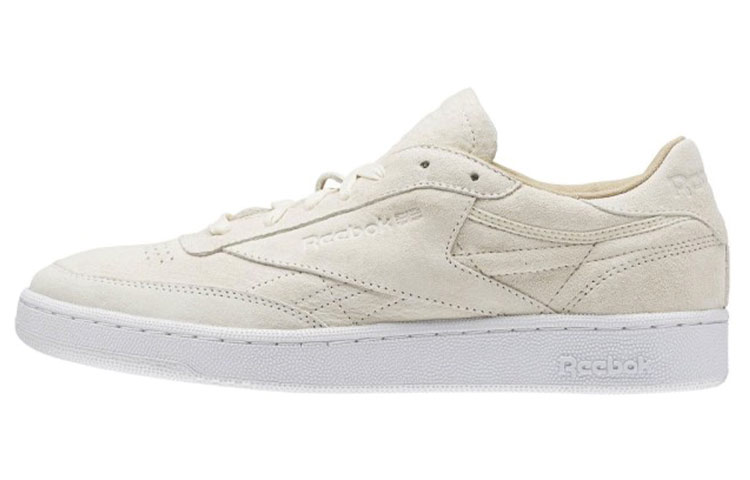 Reebok Club C 85 LST 'Oatmeal'