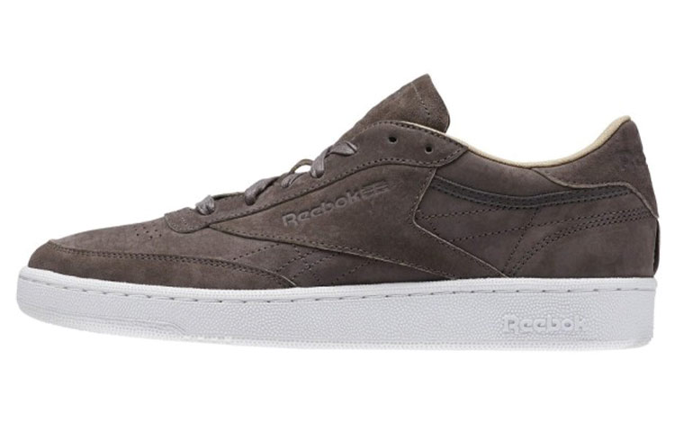 Reebok Club C 85 LST 'Vintage Brown' BD1899