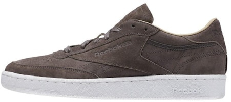Reebok Club C 85 LST 'Vintage Brown' BD1899 Reebok Club C 85 LST 'Vintage Brown' BD1899