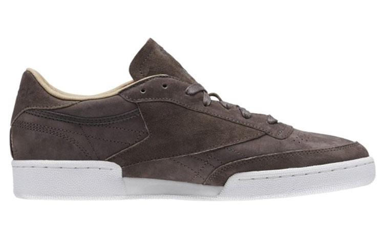 Order Reebok Club C 85 LST 'Marrón Vintage' BD1899