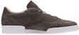 Reebok Club C 85 LST 'Coklat Vintage' BD1899