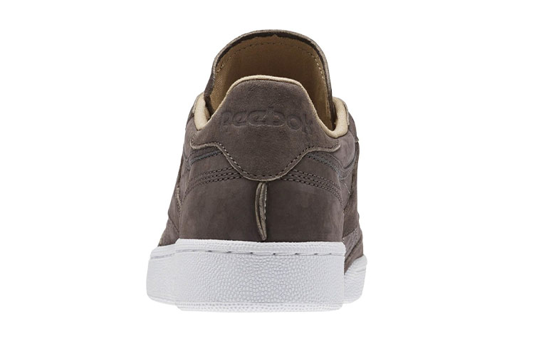 Purchase Reebok Club C 85 LST 'Marrón Vintage' BD1899