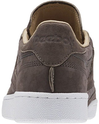 Reebok Club C 85 LST 'Vintage Brown' BD1899 Purchase Reebok Club C 85 LST 'Vintage Brown' BD1899