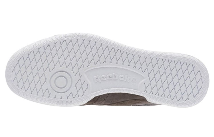 Details for Reebok Club C 85 LST 'Marrón Vintage' BD1899